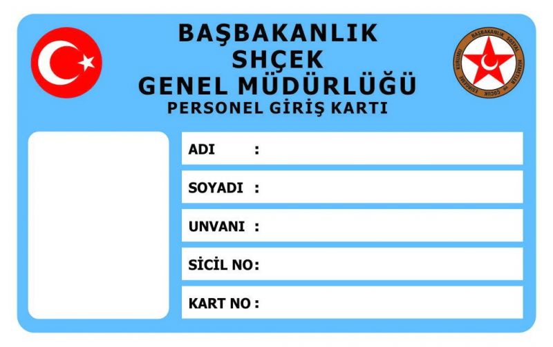 Personel Kartları - 7