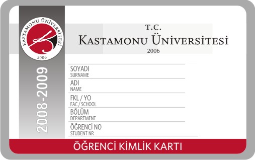 Öğrenci Kartları - 6